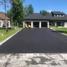 Best Asphalt Driveway Installation  in North Wales, PA